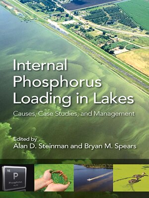 cover image of Internal Phosphorus Loading in Lakes